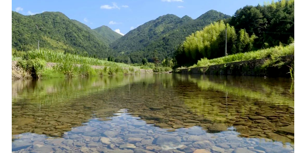 解析农村生活污水治理宗旨