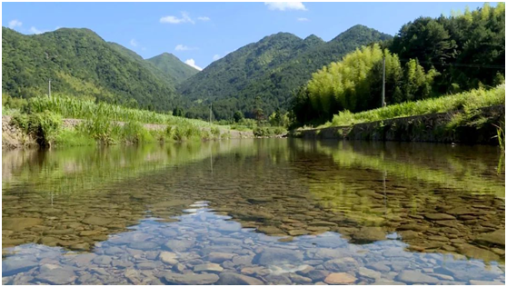 解析农村生活污水治理宗旨01