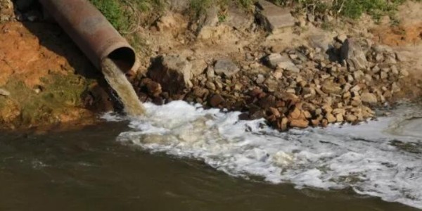 农村生活污水处理关于一体化污水设备